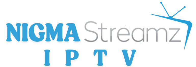 Nigma Streamz IPTV 