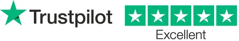 Nigma streamz iptv -Trustpilot badge